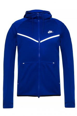 Hooded sweatshirt with logo, zdjęcie 1 Hooded sweatshirt with logo od Nike